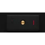 Marshall Emberton ใช้งานได้มากกว่า 20 ซม.พลังเสียงรอบทิศทางแบบ 360 องศา มีจำหน่ายแล้วอย่างเป็นทางการ ประกันศูนย์ไทย 1 ปี