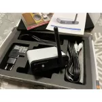 Audioengine B-Fi Multi-Room Music Streamer เครื่องรับ Wi-Fi สำหรับลำโพง รองรับสตรีมเพลงจากแอพ Spotify รับประกันศูนย์ไทย 1 ปี