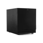 ลำโพงซับวูฟเฟอร์ Klipsch SPL-120 Subwoofer Speaker 12 นิ้ว 600 วัตต์ ประกันศูนย์ไทย 1 ปี แถมฟรี! ปลั๊กไฟ 1 ตัว