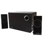 Microlab M660BT Bluetooth Speaker 2.1Ch. ลำโพงระบบ 2.1 รับประกันศูนย์ไทย 1 ปี ฟรี สาย RCA to AUX