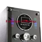 Music D.J. M-A8 Speaker 2.1Ch + BLUETOOTH, FM,USB,SD,Mic ลำโพงซัพ 2.1 ประกันศูนย์ 1 ปี