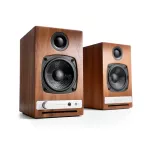 ลำโพงบลูทูธ Audioengine HD3 Bluetooth Speakers ลำโพงบลูทูธคุณภาพสูง รับประกันโดยศูนย์ไทย 3 ปี แถมฟรี! DS1 Desktop Stand