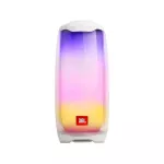 JBL Pulse 4 Portable Bluetooth Speaker ลำโพงบลูทูธสำหรับพกพา มีไฟ LED กันน้ำกันฝุ่น IPX7 รับประกันศูนย์ไทย 1 ปี แถมฟรี! Power Bank 1 ตัว
