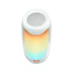 JBL Pulse 4 Portable Bluetooth Speaker ลำโพงบลูทูธสำหรับพกพา มีไฟ LED กันน้ำกันฝุ่น IPX7 รับประกันศูนย์ไทย 1 ปี แถมฟรี! Power Bank 1 ตัว
