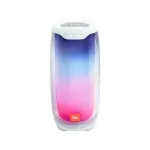 JBL Pulse 4 Portable Bluetooth Speaker ลำโพงบลูทูธสำหรับพกพา มีไฟ LED กันน้ำกันฝุ่น IPX7 รับประกันศูนย์ไทย 1 ปี แถมฟรี! Power Bank 1 ตัว
