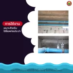 กิ๊บก้ามปู พีวีซี เหล็ก จับท่อ รัดท่อ ตัวยู สีฟ้า เหลือง เงิน WATER PIPE CLAMPS CLIPS มิตสห