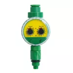 Function Two Dial water control machine Accessories for watering plants