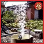 [The strongest- the fastest suction] Wedo, 2-inch, Italian pump, dipping pump, water pump, mud pump, electric pump, electric pump 750w, 100% genuine copper motor, WEDO model QDX10-16-