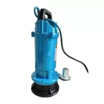 1 inch DiVo pump marten QDX1.5-12-0.37