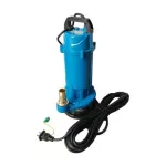 DiVo, 1 inch pump, Osuka Model.ok-6102