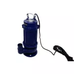 Automatic water pump, diovo, 2-inch mud suction bonchi model.wqd15-15-1.5