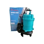 Automatic water pump, diovo, 2-inch mud suction marten wQD12-11-0.55