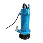 1 inch DiVo pump marten QDX1.5-12-0.37