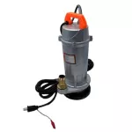 1 inch sir, Masaki QDX1.5-16-0.37, 1 inch dip pump