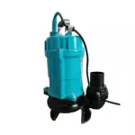 Automatic water pump, diovo, 2-inch mud suction marten wQD12-11-0.55