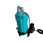 Automatic water pump, diovo, 2-inch mud suction marten wQD12-11-0.55