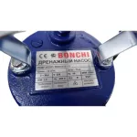 Automatic water pump, diovo, 2-inch mud suction bonchi model.wqd15-15-1.5