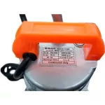 1 inch sir, Masaki QDX1.5-16-0.37, 1 inch dip pump