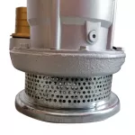 2-inch pump, diamond pump, water pump, electric pump, electricity, busson Divo Mod.QDX10-16-0.75