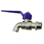 ก๊อกบอลแฟนซี 1/2 4 หุน SANWA