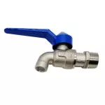 ก๊อกบอลแฟนซี 1/2 4 หุน SANWA