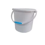 14 liters of water tank No.455-a 34x30 cm.