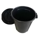 62 liters of water tank No.333, size 47.5x53 cm, water tank 62 liters