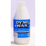 Dynowax 1 liter of floor polishing solution