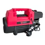 Vergin, high -pressure water injection, 420 bar