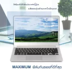 ฟิล์มกันรอยโน๊ตบุ๊ค รุ่น ASUS TUF Gaming F15 ขนาดฟิล์ม 15.6 นิ้ว 34.5x19.6 ซม.