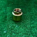 TAYO เช็ควาล์ว รุ่น 3/4นิ้ว 6หุล ทองเหลือง แบบแนวตั้ง เกลียวใน/เกลียวใน สปริง check valve กันย้อนกลับ วาล์วกันน้ำกลับ ระบบน้ำ ปั๊ม จัดส่งฟรี