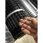 Roll 10 meters, wire mesh, PVC, eye 1/2 "1/4" 0.9 meters wide Wire, chicken cages