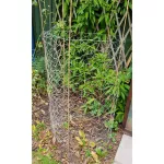 Hexagonal wire size 0.9x30m 3/4 inches 1/2 inches 3/8 inches, chicken cage mesh