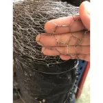 Hexagonal wire size 0.9x30m 3/4 inches 1/2 inches 3/8 inches, chicken cage mesh