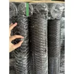 Hexagonal wire size 0.9x30m 3/4 inches 1/2 inches 3/8 inches, chicken cage mesh