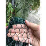Hexagonal wire size 0.9x30m 3/4 inches 1/2 inches 3/8 inches, chicken cage mesh