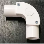 Related to the lid of the PVC joints, PVC 16 mm, 20 mm, separate TFC.