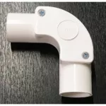 Related to the lid of the PVC joints, PVC 16 mm, 20 mm, separate TFC.