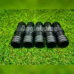 Superproducts, direct joints, PE SJ 32 mm 354-0032-5 1 pack 5/piece 32x32mm. PE.