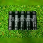 Superproducts, direct joints, PE SJ 32 mm 354-0032-5 1 pack 5/piece 32x32mm. PE.