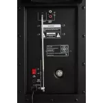 1.0 MUSIC D.J. M7000IS BLUETOOTH Gray-ลำโพง