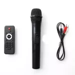 1.0 MUSIC D.J. M7000IS BLUETOOTH Gray-ลำโพง