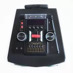 1.0 MUSIC D.J. M7000IS BLUETOOTH Gray-ลำโพง