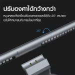 Yeelight Screen Hanging Light Pro Game Version, a razer chroma -30D computer