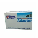 Adapt.S/W 2000mA WATASHIWAC096A For CameraBy JD SuperXstore