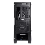 ATX CASE NP MSI MAG FORGE 100M RGB BLACK