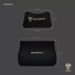 ชุดหมอนเมมโมรี่โฟม SKORPIO