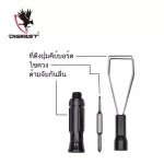 Digifast 2 in 1 that pulls the keyboard mechanical keyboard keyboard