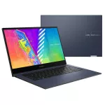 Asus Notebook Vivobook Go 14 Flip TP1400Ka-ECP11W Quiet Blue