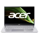 ACER SWIFT 3 SF314-43-R6NJ PURE SILVER